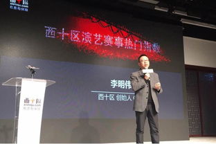 獵聘網 以文化藝術交流活動打造精英社群，賦能企業發展